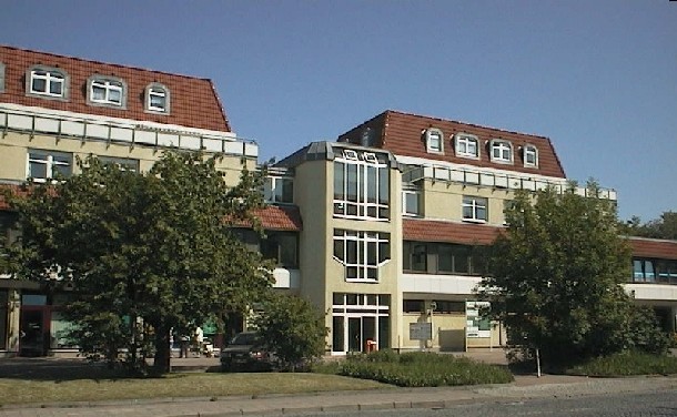 rztehaus